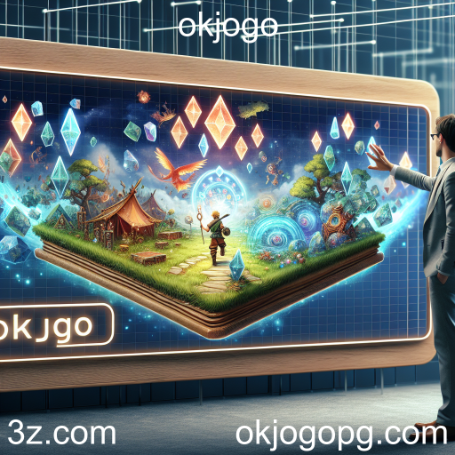 Explorando o Mundo dos Jogos de Aventura