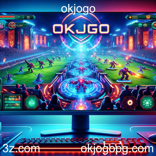 A Ascensão dos Jogos Multiplayer: Conectando Jogadores em Todo o Mundo